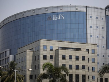 ICRA junks Rs 12,000-cr of IL&FS' borrowing programmes; removes group entities from rating watch ICRA junks Rs 12,000-cr of IL&FS' borrowing programmes; removes group entities from rating watch