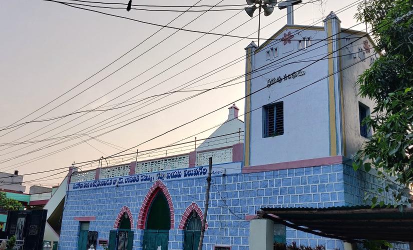 In Andhra Pradeshs Ongole, rampant sexual abuse of girls at child care institute reveals helplessness of survivors