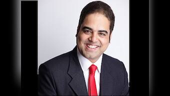 'Will sign authors who are willing and able to market their books aggressively': Vineet Bajpai on new publishing venture