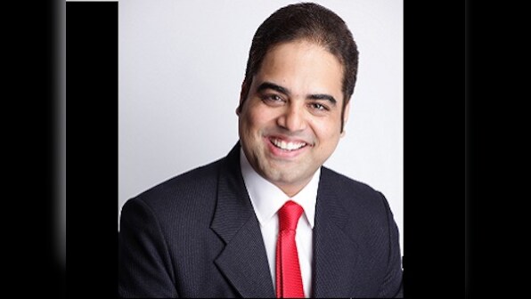 'Will sign authors who are willing and able to market their books aggressively': Vineet Bajpai on new publishing venture