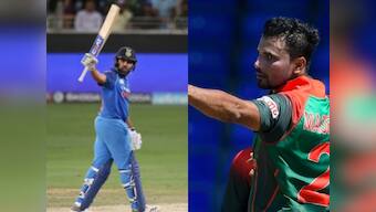 India vs Bangladesh, Highlights, Asia Cup 2018 at Dubai, Full cricket score: Rohit Sharma powers India to 7-wicket win