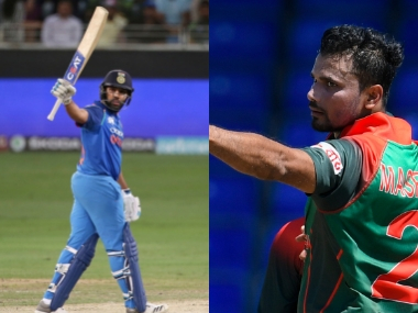 India vs Bangladesh, Highlights, Asia Cup 2018 at Dubai, Full cricket score: Rohit Sharma powers India to 7-wicket win India vs Bangladesh, Highlights, Asia Cup 2018 at Dubai, Full cricket score: Rohit Sharma powers India to 7-wicket win