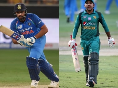 India vs Pakistan, Highlights, Asia Cup 2018 at Dubai, Full Cricket Score: India beat Pakistan, storm into final