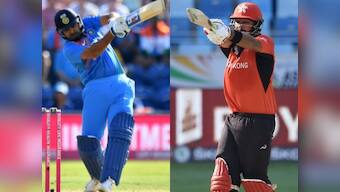 Highlights, India vs Hong Kong, Asia Cup 2018 at Dubai, Full Cricket Score: India post hard-fought 26-run win over Hong Kong