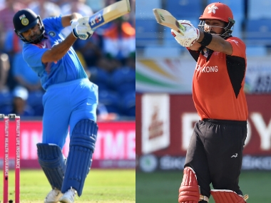 Highlights, India vs Hong Kong, Asia Cup 2018 at Dubai, Full Cricket Score: India post hard-fought 26-run win over Hong Kong