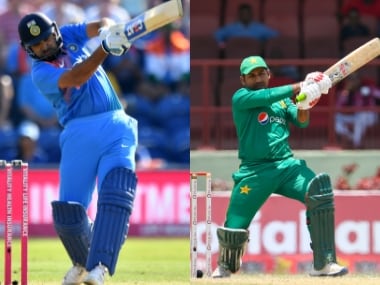 Highlights, India vs Pakistan, Asia Cup 2018 at Dubai, Full cricket score: Rohit Sharma and Co register thumping eight-wicket win