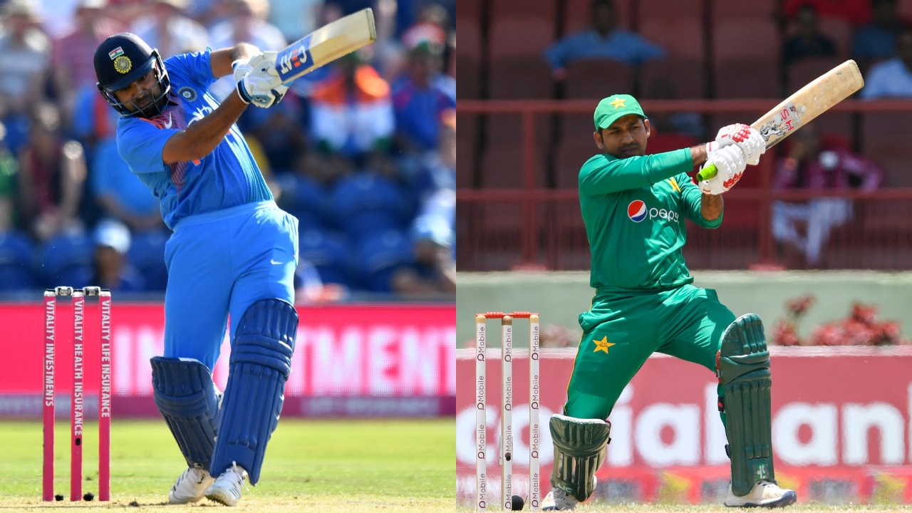 Highlights, India vs Pakistan, Asia Cup 2018 at Dubai, Full cricket score: ...
