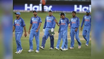 Asia Cup 2018: India’s narrow win over Hong Kong should act as a wake-up call before Pakistan encounter