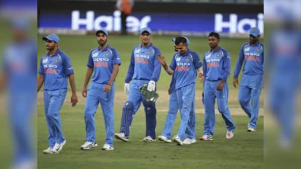 Asia Cup 2018: India’s narrow win over Hong Kong should act as a wake-up call before Pakistan encounter