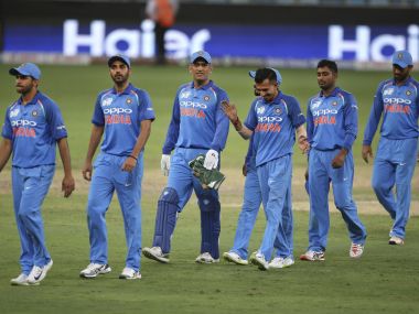 Asia Cup 2018: India’s narrow win over Hong Kong should act as a wake-up call before Pakistan encounter Asia Cup 2018: India’s narrow win over Hong Kong should act as a wake-up call before Pakistan encounter