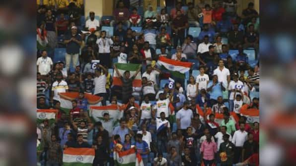 India vs Pakistan: As cricket fever reaches frenzy, match tickets become more valuable than water in desert