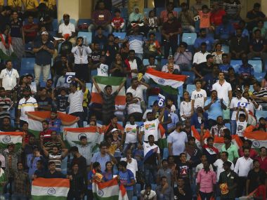 India vs Pakistan: As cricket fever reaches frenzy, match tickets become more valuable than water in desert India vs Pakistan: As cricket fever reaches frenzy, match tickets become more valuable than water in desert