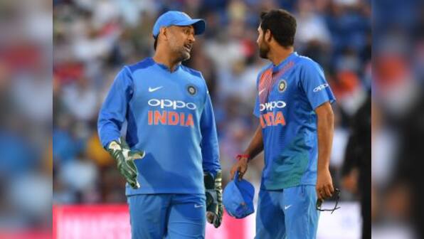 Asia Cup 2018: India start continental tournament with humidity, Hong Kong and Pakistan in mind