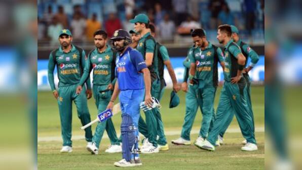 Firstpost Spodcast Episode 47: India’s effortless win over Pakistan, IOA’s goof-up and more on our daily podcast