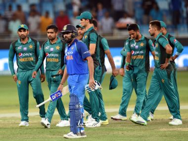 Firstpost Spodcast Episode 47: India’s effortless win over Pakistan, IOA’s goof-up and more on our daily podcast Firstpost Spodcast Episode 47: India’s effortless win over Pakistan, IOA’s goof-up and more on our daily podcast