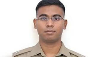 IPS officer Surendra Das attempted suicide by consuming poison in Kanpur, says police; condition said to be critical