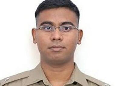 IPS officer Surendra Das attempted suicide by consuming poison in Kanpur, says police; condition said to be critical