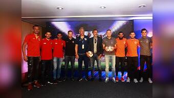 ISL 2018-19: Coaches, international players divided over three mid-season breaks scheduled for fifth season