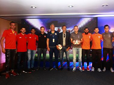 ISL 2018-19: Coaches, international players divided over three mid-season breaks scheduled for fifth season ISL 2018-19: Coaches, international players divided over three mid-season breaks scheduled for fifth season