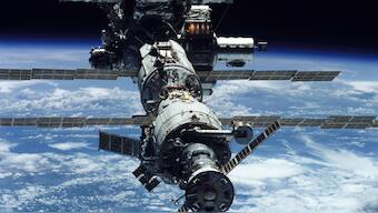 A lift to the skies: Japan takes the first step towards building a 'space elevator'