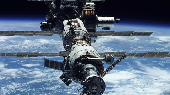 A lift to the skies: Japan takes the first step towards building a 'space elevator'