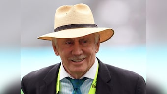India need to sort out their batting issues before facing an 'extremely strong' Australian bowling attack, says Ian Chappell
