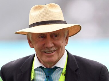 India need to sort out their batting issues before facing an 'extremely strong' Australian bowling attack, says Ian Chappell