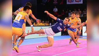 Pro Kabaddi League 2018: Dabang Delhi's bid for redemption will be fuelled by fallen stars' need to prove a point