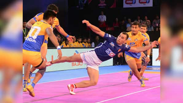 Pro Kabaddi League 2018: Dabang Delhi's bid for redemption will be fuelled by fallen stars' need to prove a point