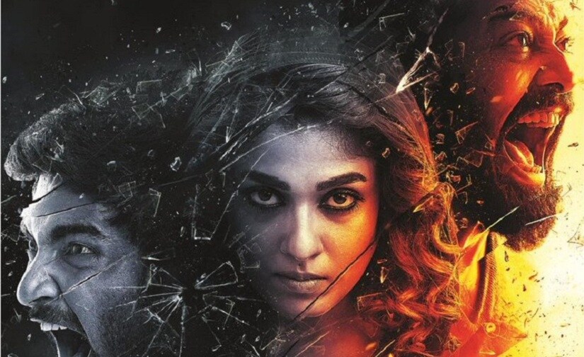 Imaikkaa Nodigal poster