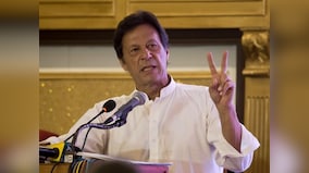 Imran Khan trying to crowdfund $14 billion to build dams; critics call plan 'pie in sky'
