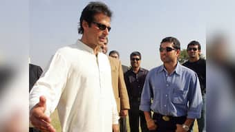 Imran Khan to auction eight buffaloes kept during Nawaz Sharif's tenure; 80 luxury cars also to be sold under austerity drive