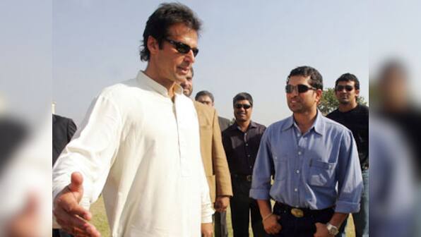 Imran Khan to auction eight buffaloes kept during Nawaz Sharif's tenure; 80 luxury cars also to be sold under austerity drive