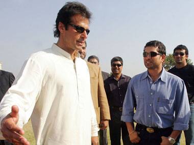 Imran Khan to auction eight buffaloes kept during Nawaz Sharif's tenure; 80 luxury cars also to be sold under austerity drive