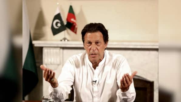 Pakistan SC rejects petition for Imran Khan's disqualification as PM, says plea filed before election 'rendered ineffective'