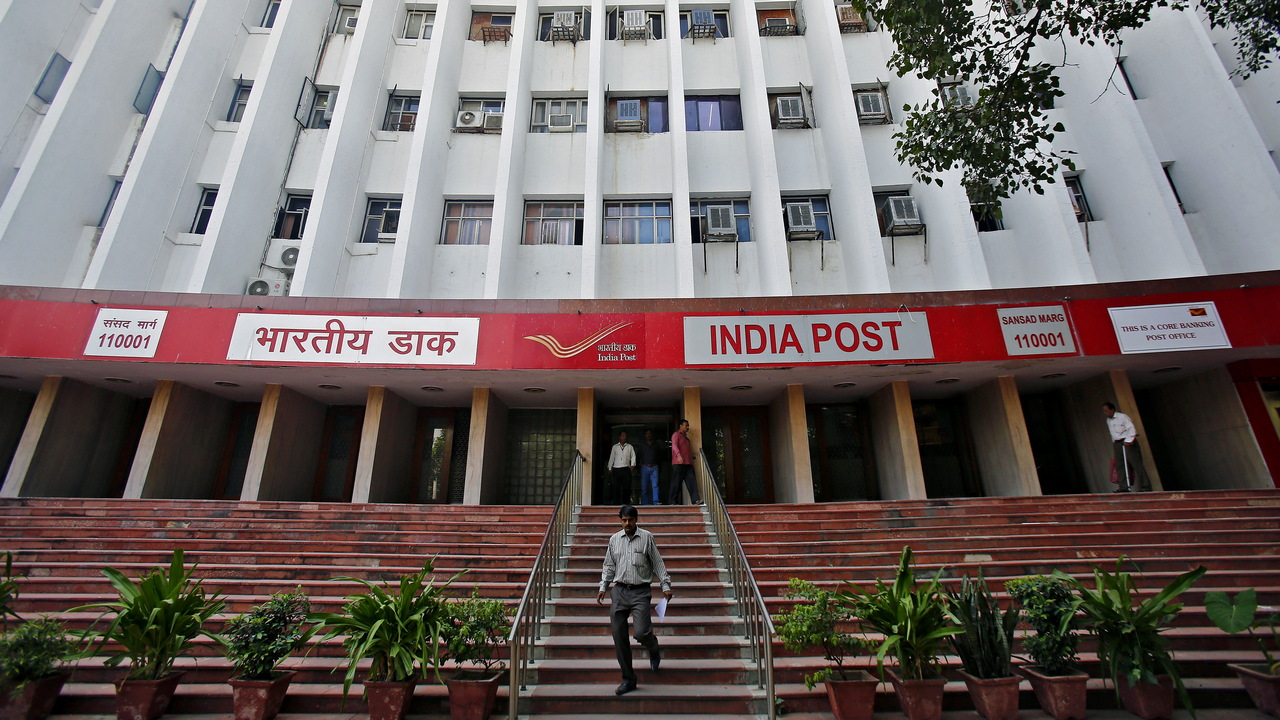 India Post Payments Bank app: Here's how to download and set up an account India Post Payments Bank app: Here's how to download and set up an account