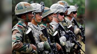India and US armies to carry out two-week combat exercise in Uttarakhand, aim to enhance counter-terror cooperation