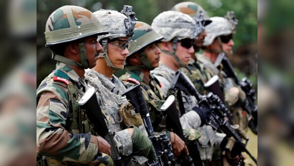 India and US armies to carry out two-week combat exercise in Uttarakhand, aim to enhance counter-terror cooperation