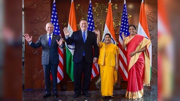 Mike Pompeo delivers Donald Trump's 'zero' tolerance message on Iranian oil, but leaves India with wiggle room