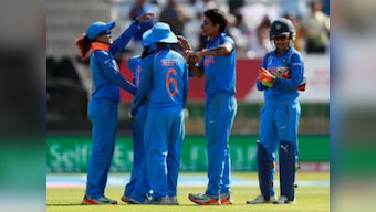 India to tour Sri Lanka for three-ODI series with eye on ICC Women's Championship points table