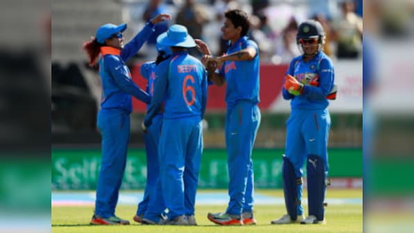 India to tour Sri Lanka for three-ODI series with eye on ICC Women's Championship points table