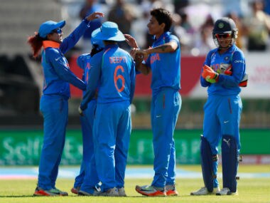 BCCI invites applications for performance analyst for India's women's cricket team