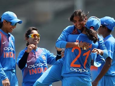 ICC Women's World T20: Selectors put faith in young India side while naming 15-member squad for upcoming event ICC Women's World T20: Selectors put faith in young India side while naming 15-member squad for upcoming event