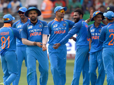 India vs Pakistan: Traditional rivals renew duel in Super Four stage with spot in Asia Cup 2018 final in sight India vs Pakistan: Traditional rivals renew duel in Super Four stage with spot in Asia Cup 2018 final in sight