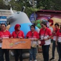 Firstpost at Asian Games 2018: Indonesian culture and the love for Shah Rukh Khan