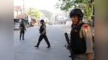 21 killed, nine injured after tourist bus plunges into ravine in Indonesia; police say driver lost control of vehicle