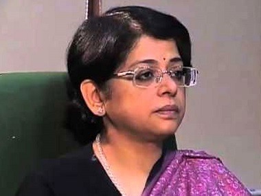 'Not for SC to interfere in religious practices': Justice Indu Malhotra dissents against majority judgment in Sabarimala case 'Not for SC to interfere in religious practices': Justice Indu Malhotra dissents against majority judgment in Sabarimala case
