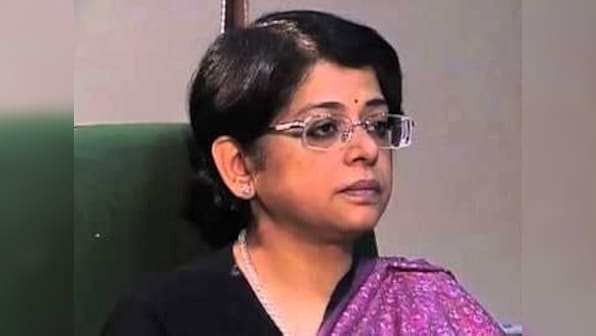 Justice Indu Malhotra appointed to in-house inquiry panel to probe sexual harassment allegations against CJI