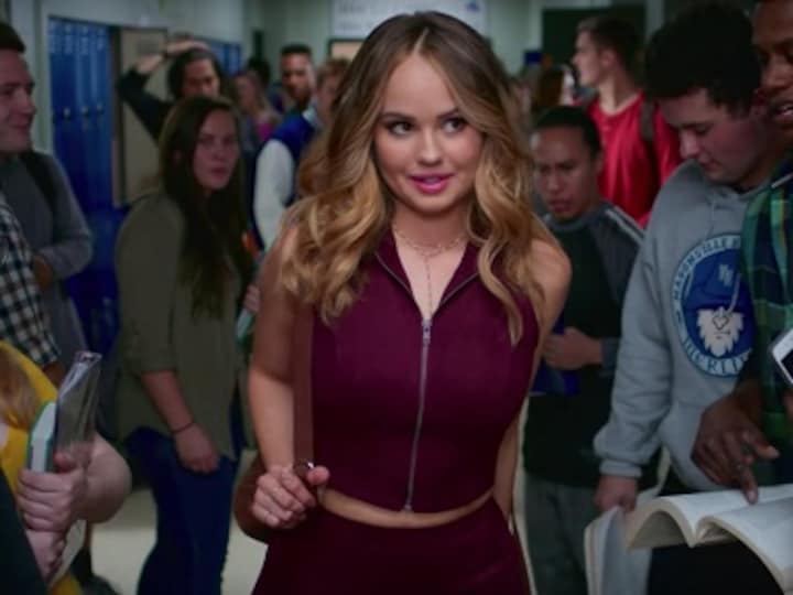 Netflix series Insatiable renewed for second season despite viewer backlash, harsh reviews