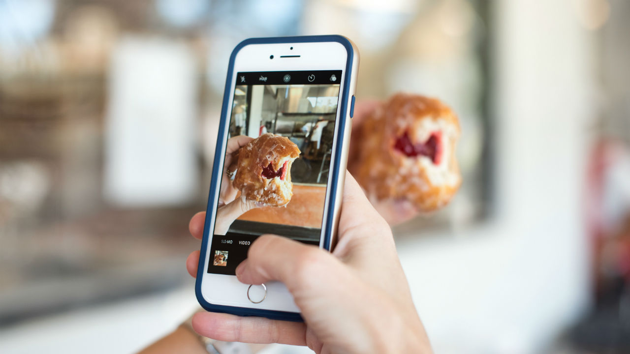 Instagram is testing a new feature that lets users tag people in video posts Instagram is testing a new feature that lets users tag people in video posts